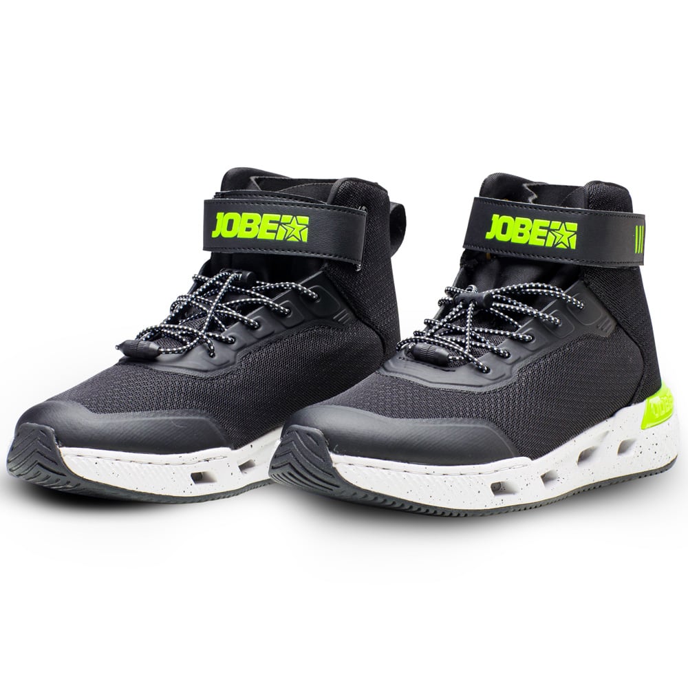 Jobe watersport Discover Sneaker zwart High 2