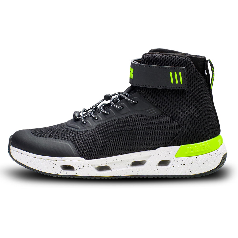 Jobe watersport Discover Sneaker zwart High 4