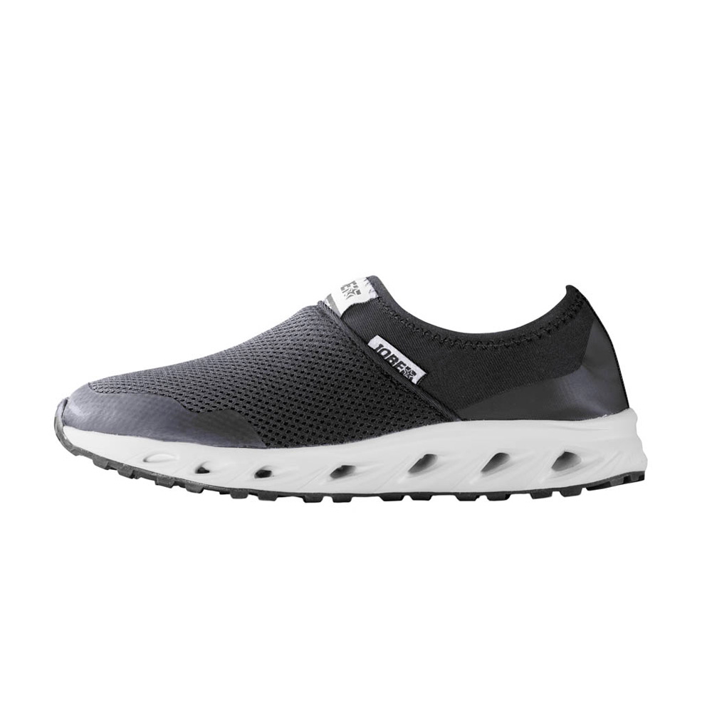 Jobe Discover waterschoenen slip-on zwart 1