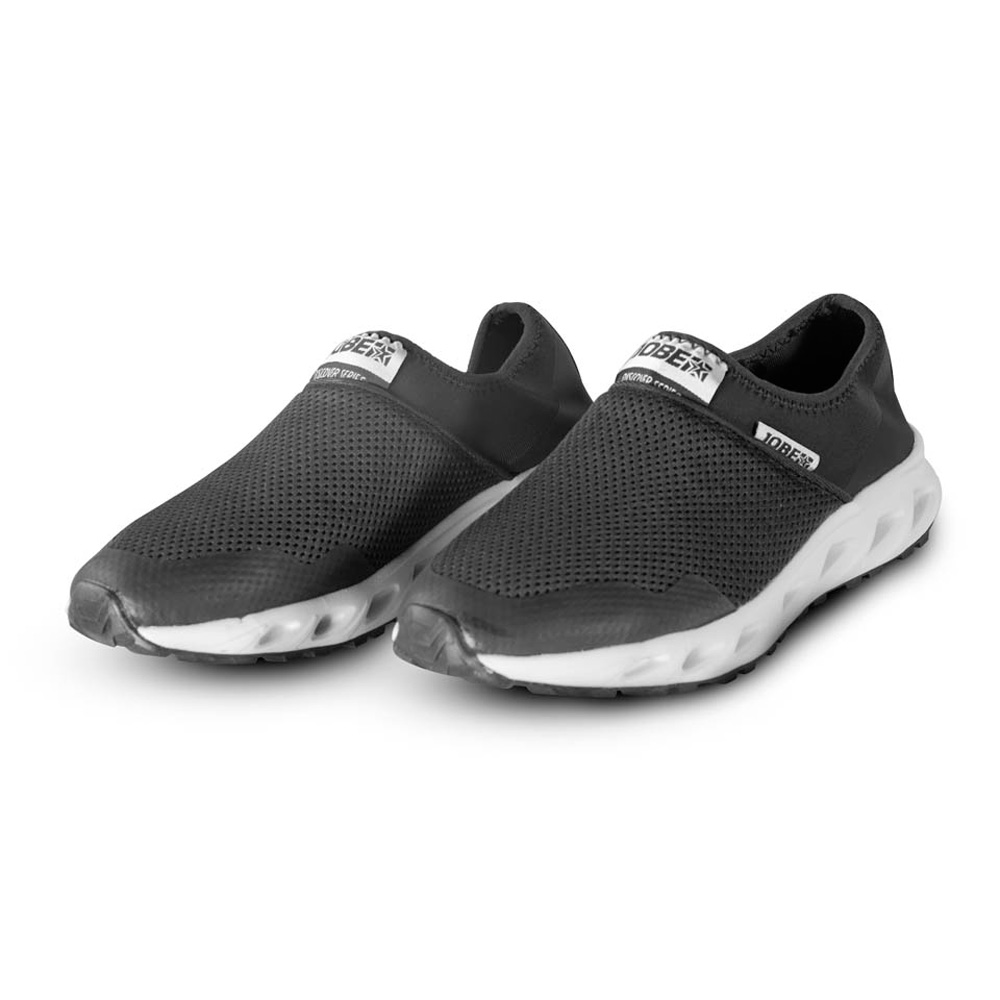 Jobe Discover waterschoenen slip-on zwart 2