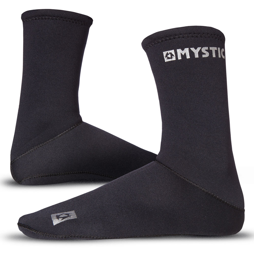 Verwaarlozing desinfecteren vrijwilliger Mystic sokken neopreen Semi Dry - Wetsuit.nl | handschoenen, sokken en hoods