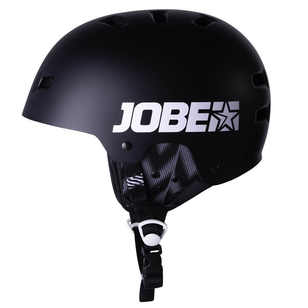 Jobe Base watersport helm zwart
