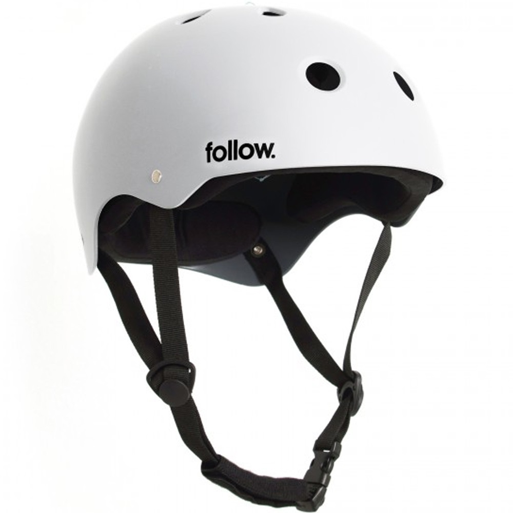 Follow Safety First wakeboard helm wit